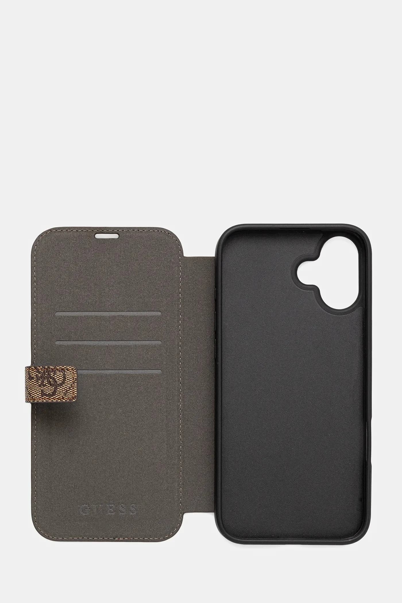 Чехол для телефона iPhone 16 Plus 6,7 дюйма - фото 2