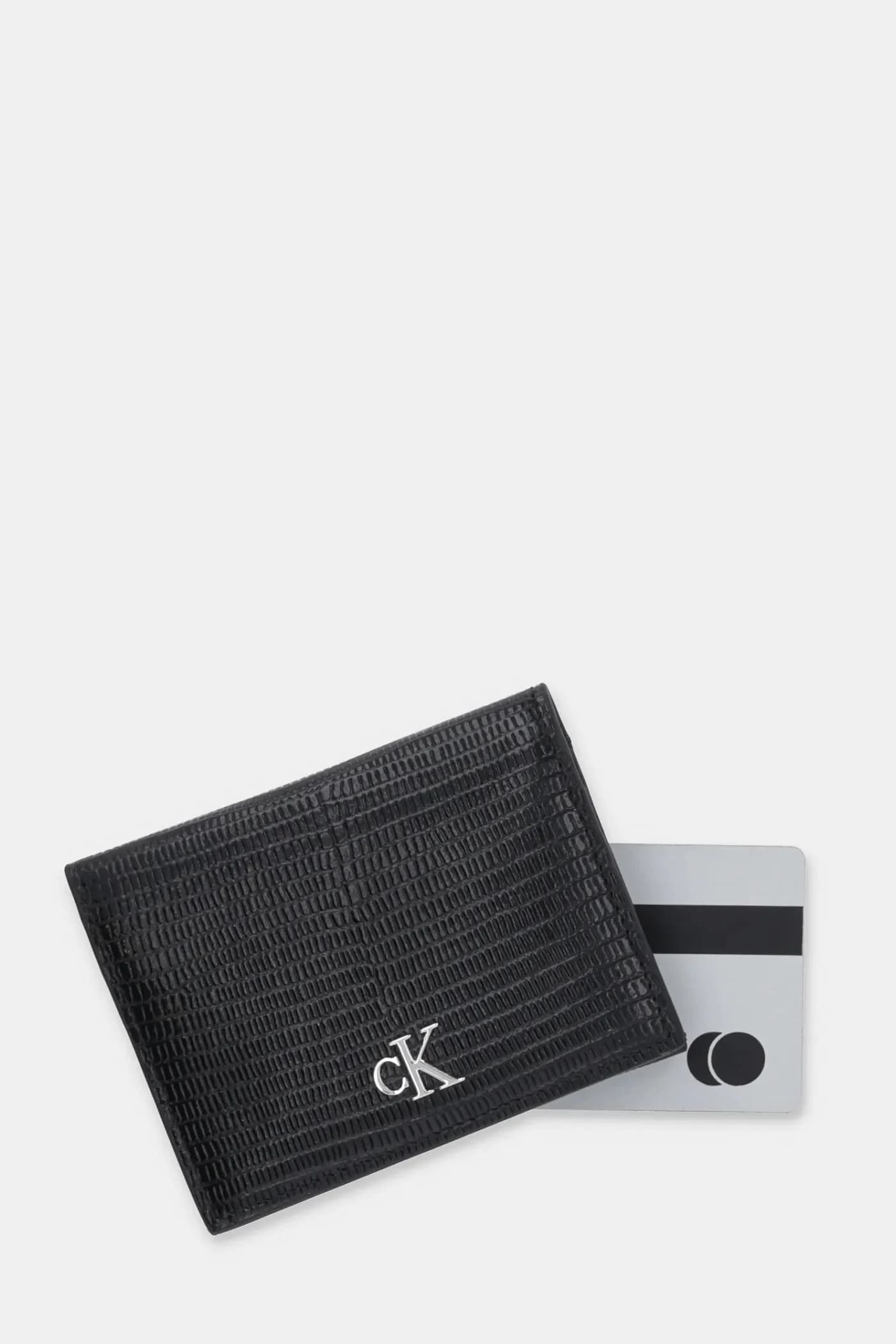 Кожаный футляр для карт - фото 5