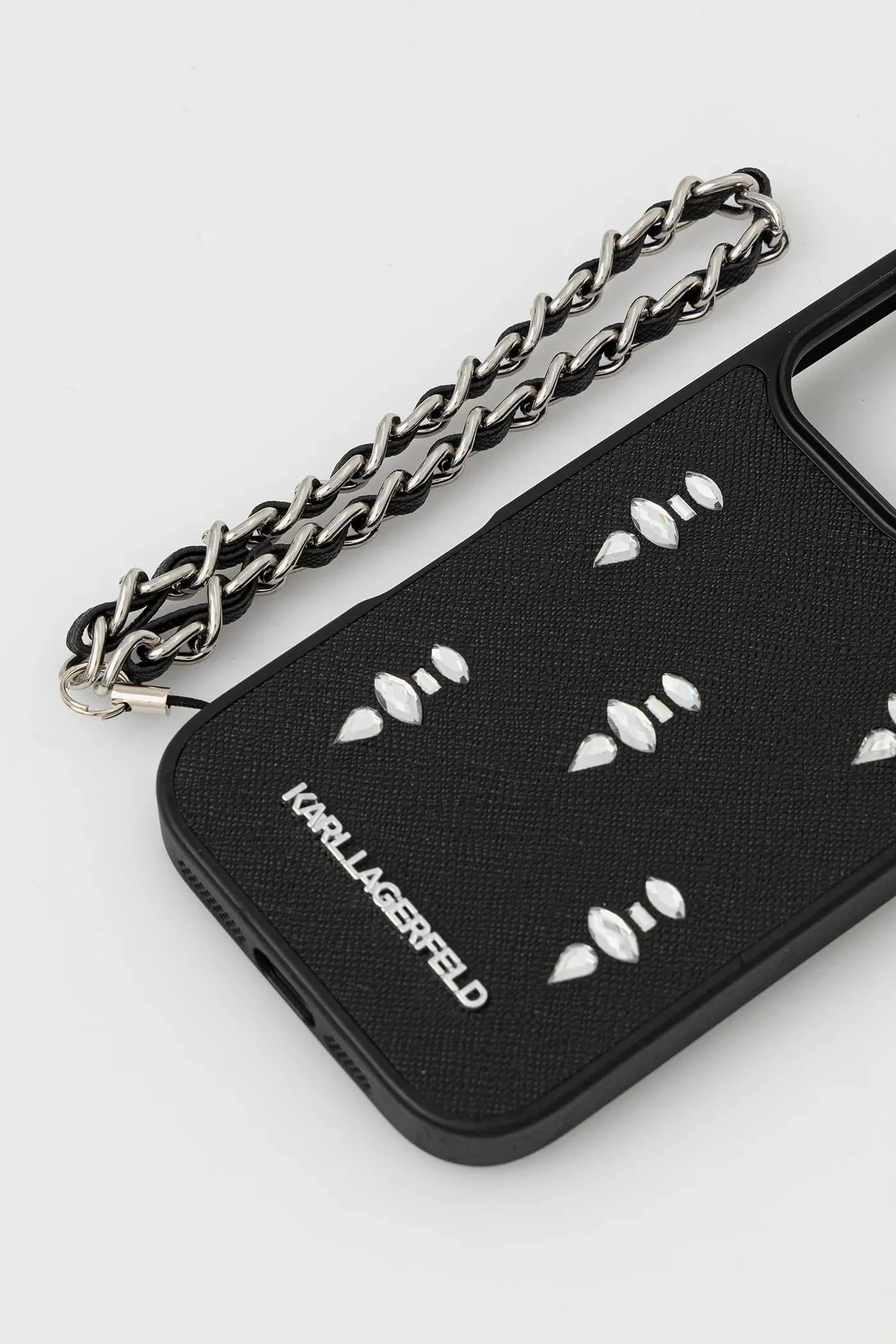 чехол для iPhone 16 Pro - фото 2