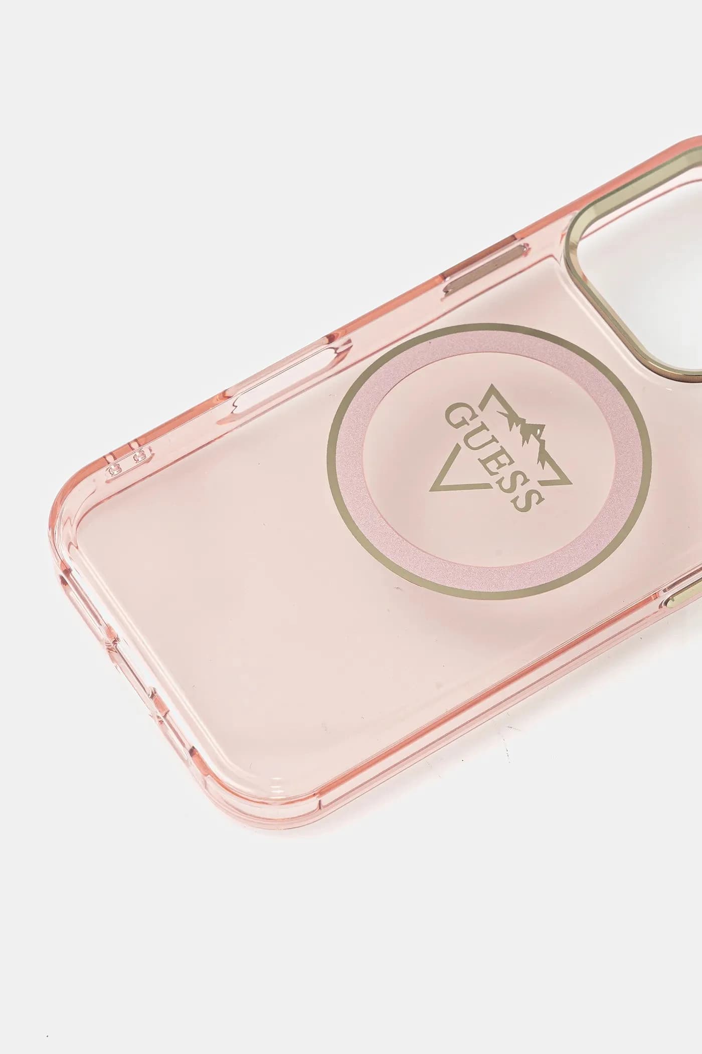 чехол для iPhone 16 Pro - фото 2