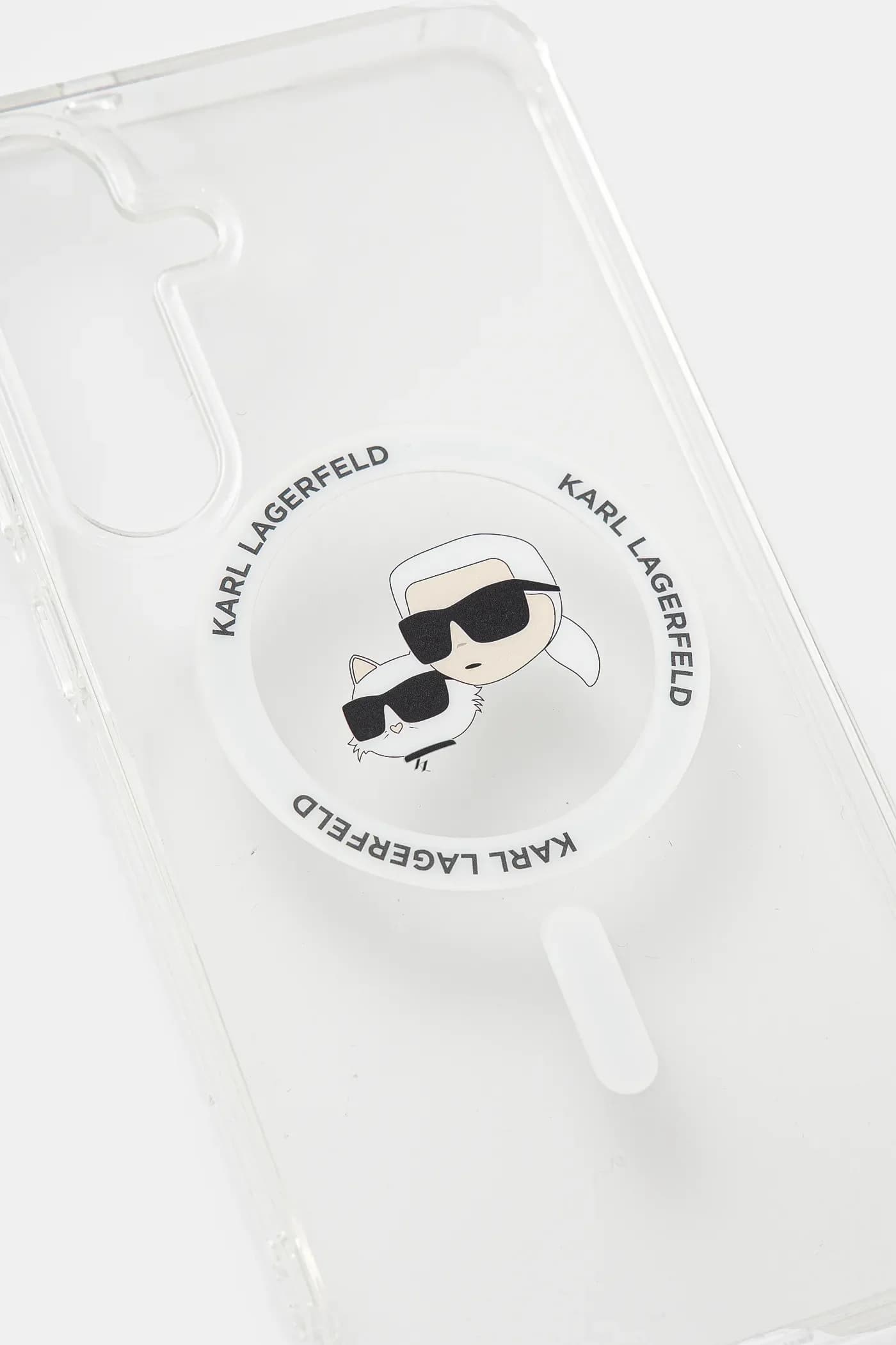 Чехол для телефона Samsung Galaxy S25+ - фото 2