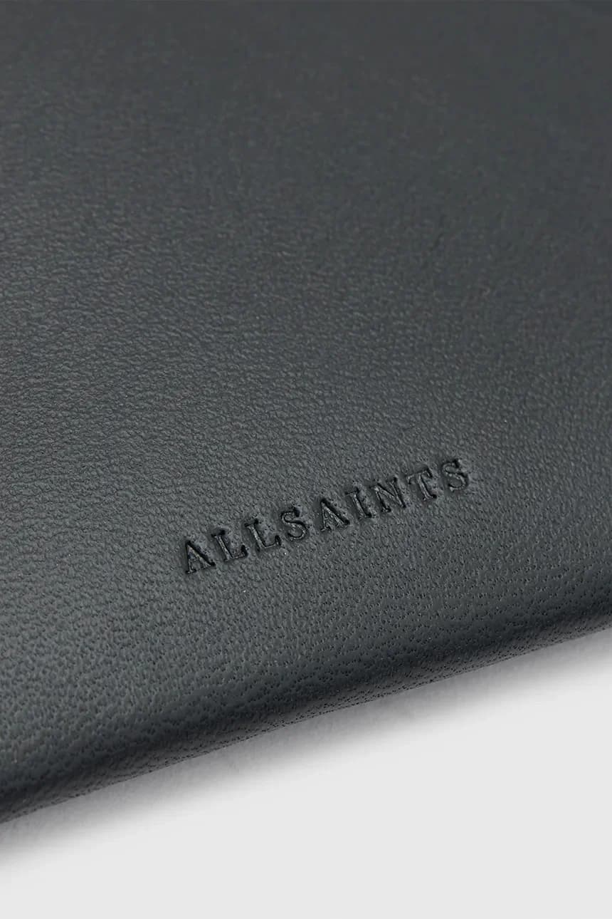 Кожаный футляр для карт HEX CARDHOLDER - фото 6