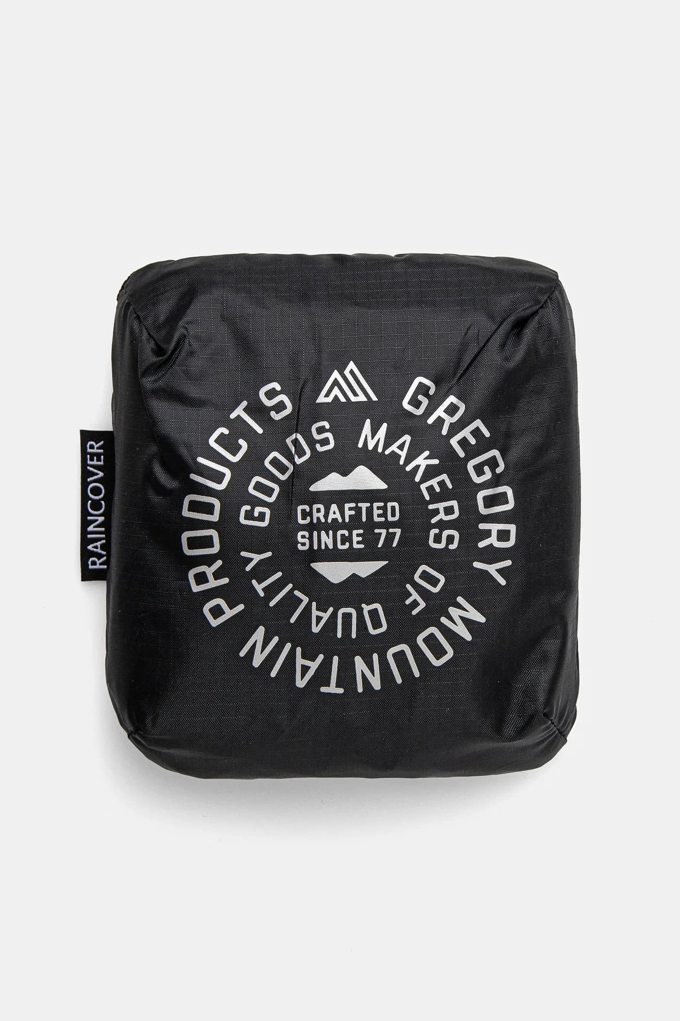 Дождевик для рюкзака Raincover 30-50л.