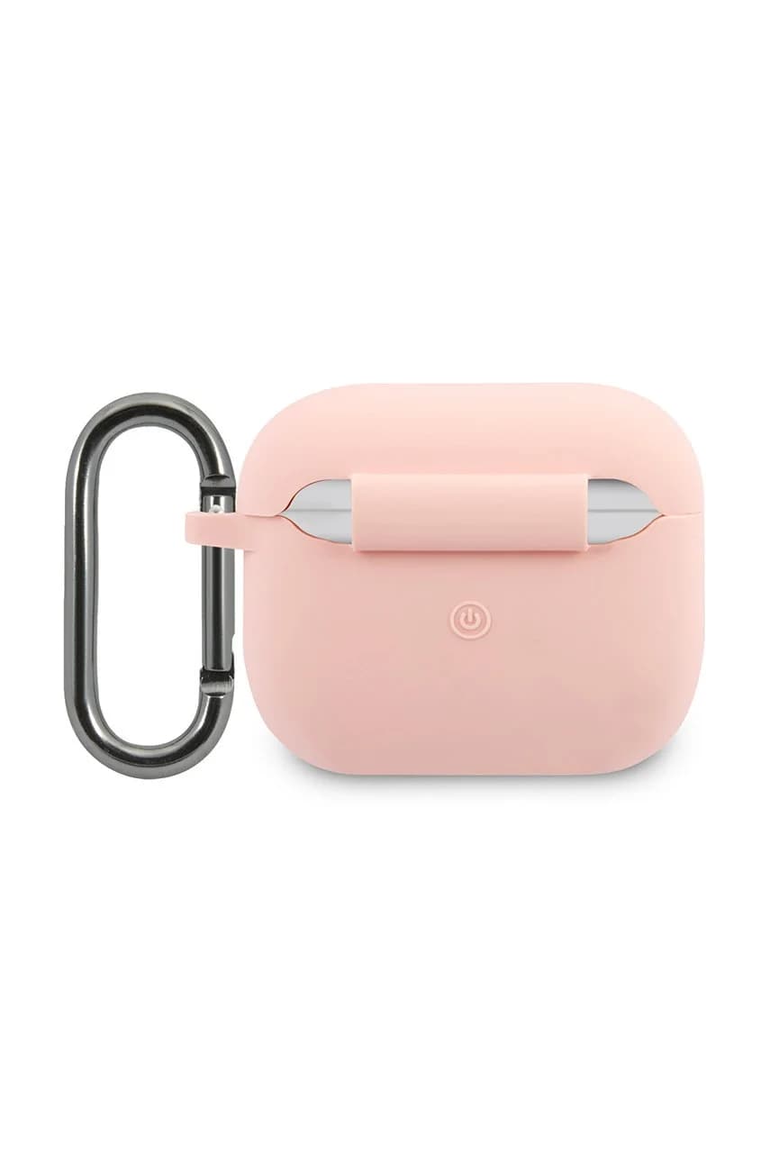 Чехол для AirPod Чехол для AirPods 3 LCA3SI - фото 2