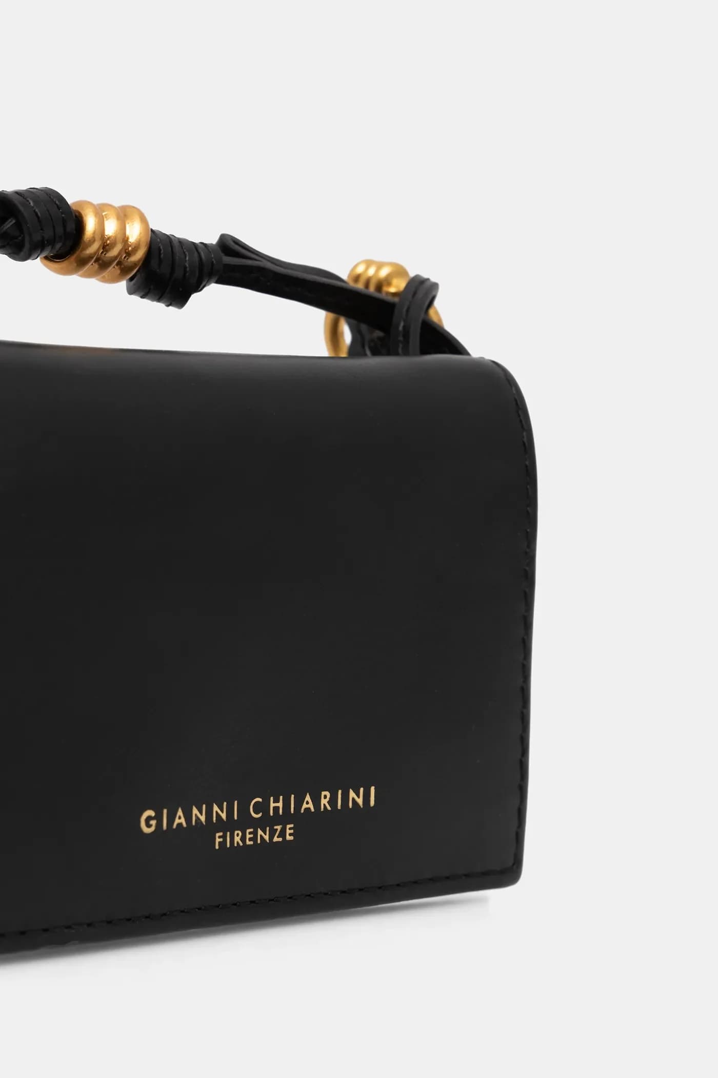 Кожаный футляр для карт - фото 3