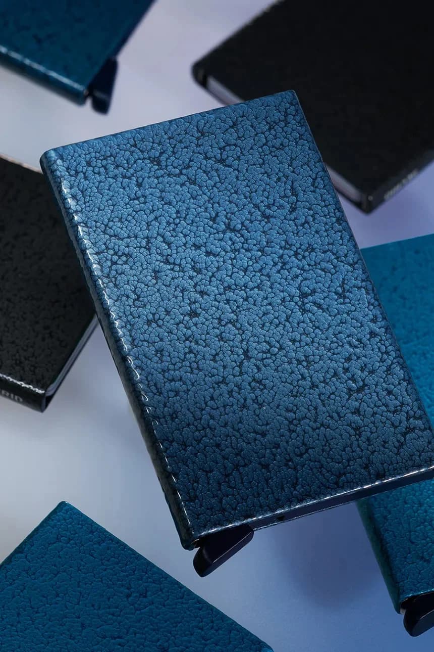 футляр для карточек HAMМЕРSTONE - фото 5