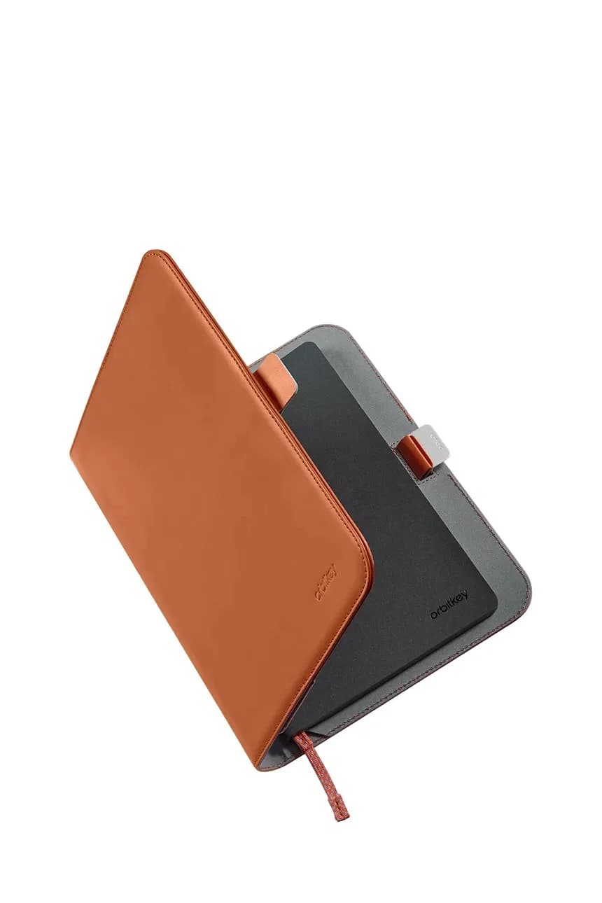 Чехол Compendium для iPad A5 - фото 2