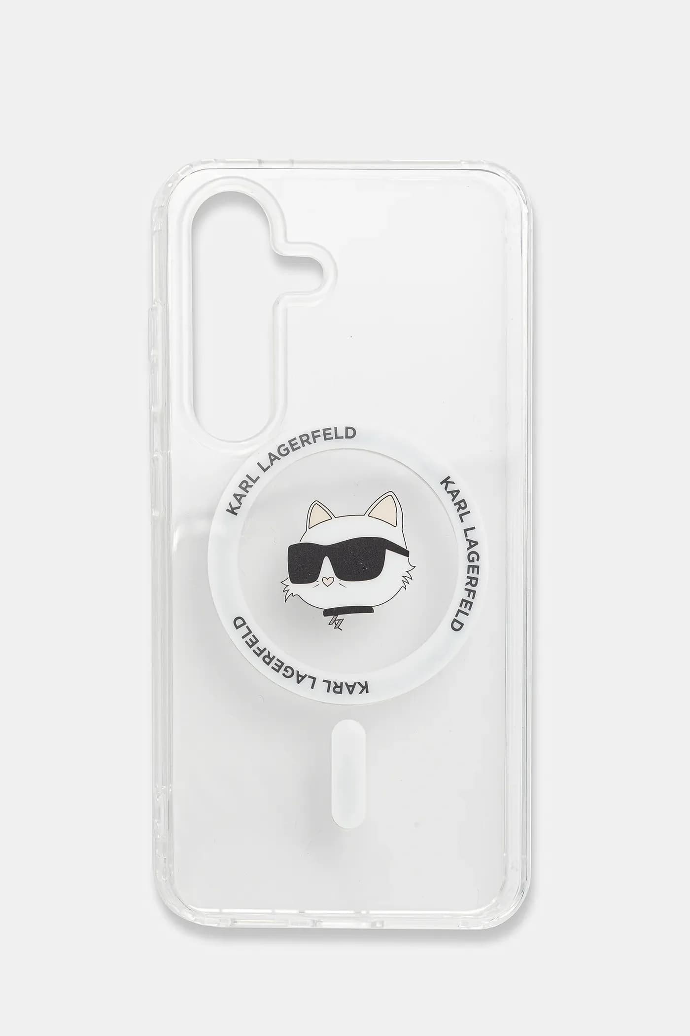 Чехол для телефона Samsung Galaxy S25