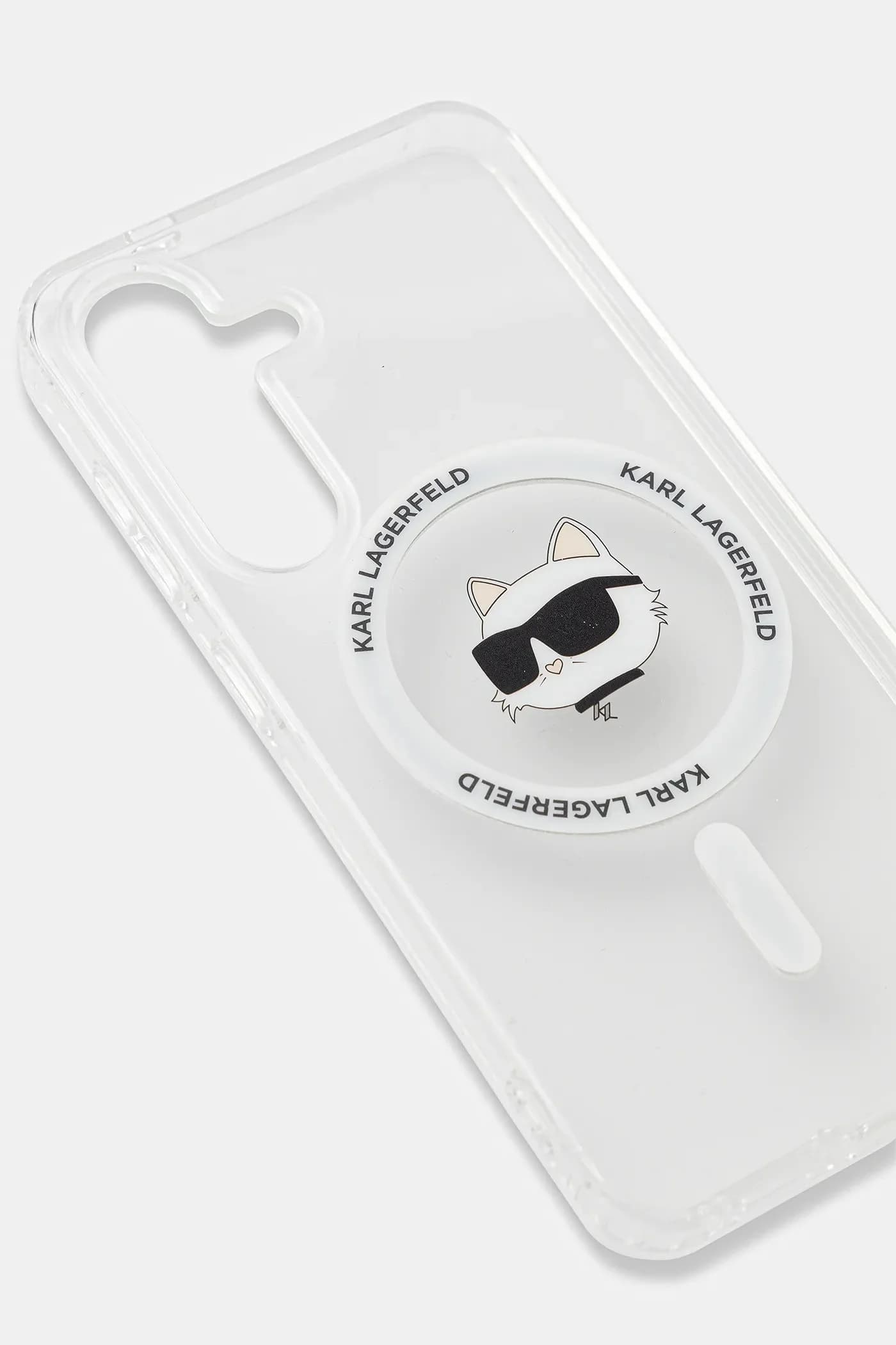 Чехол для телефона Samsung Galaxy S25 - фото 2