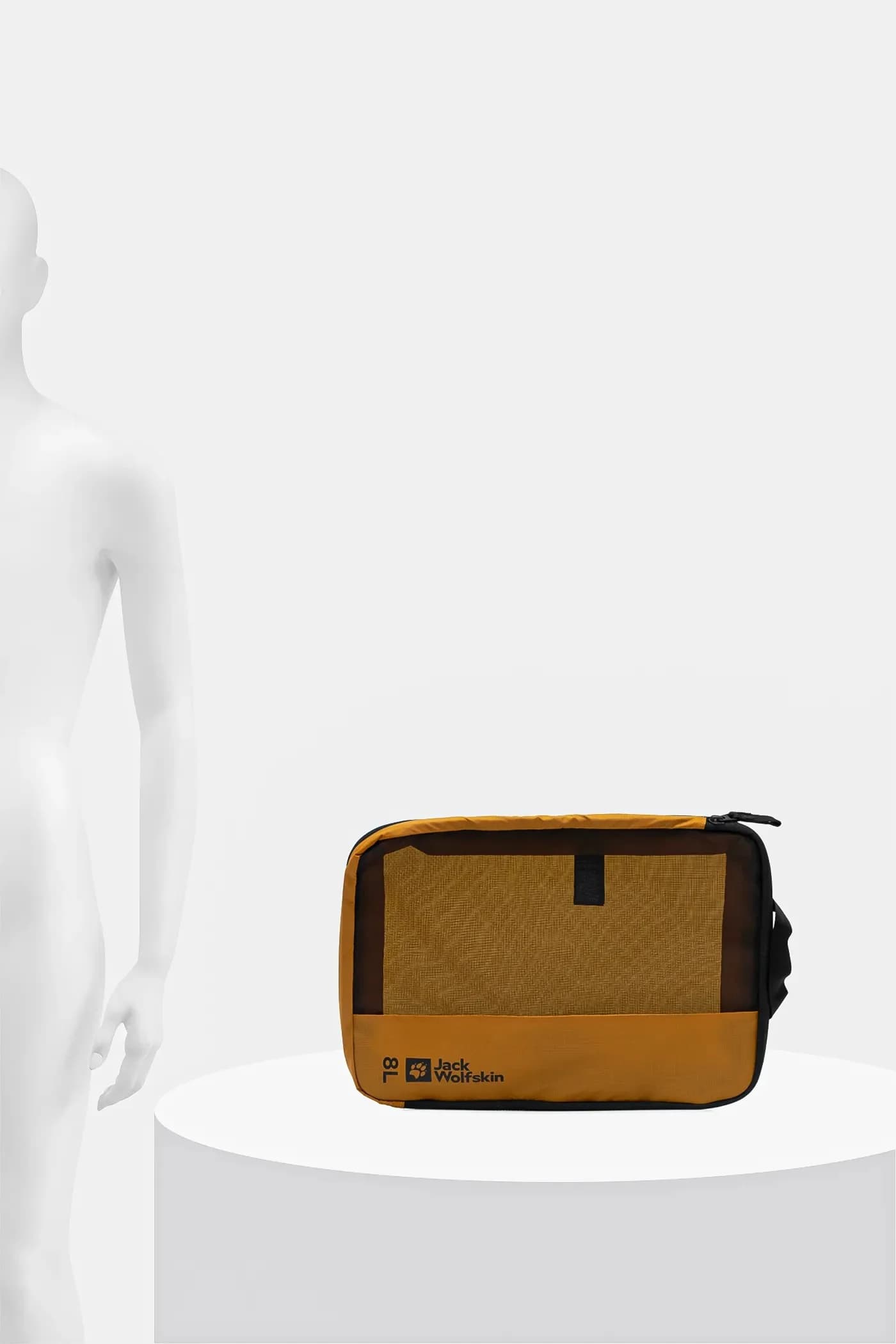 Компрессионный органайзер Compression Cube 8L - фото 6