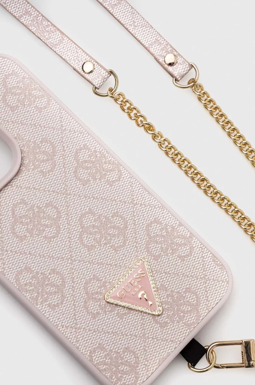 чехол для iPhone 15 Pro 6.1 - фото 2