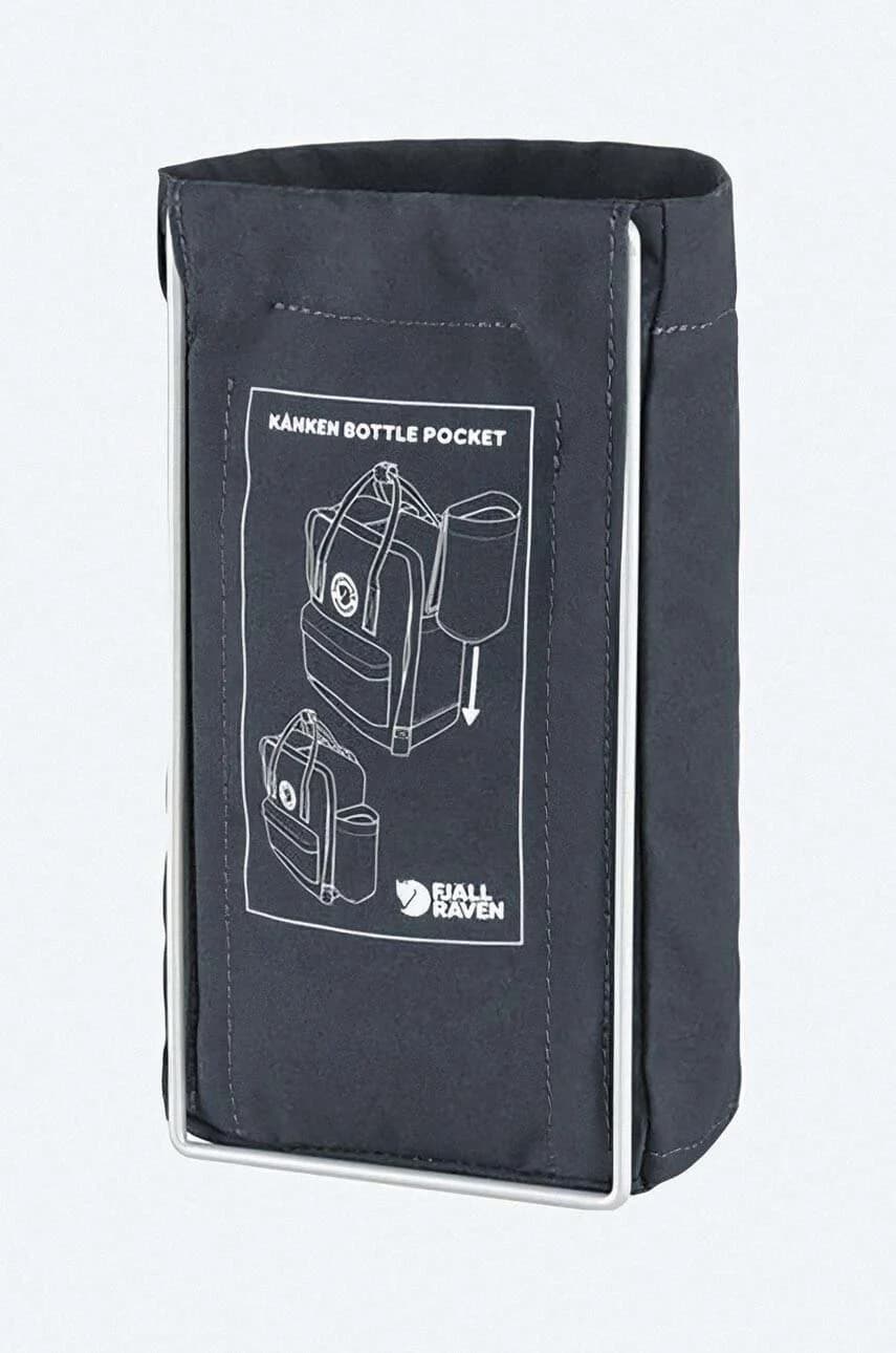 Крышка для бутылки Kånken Bottle Pocket - фото 3