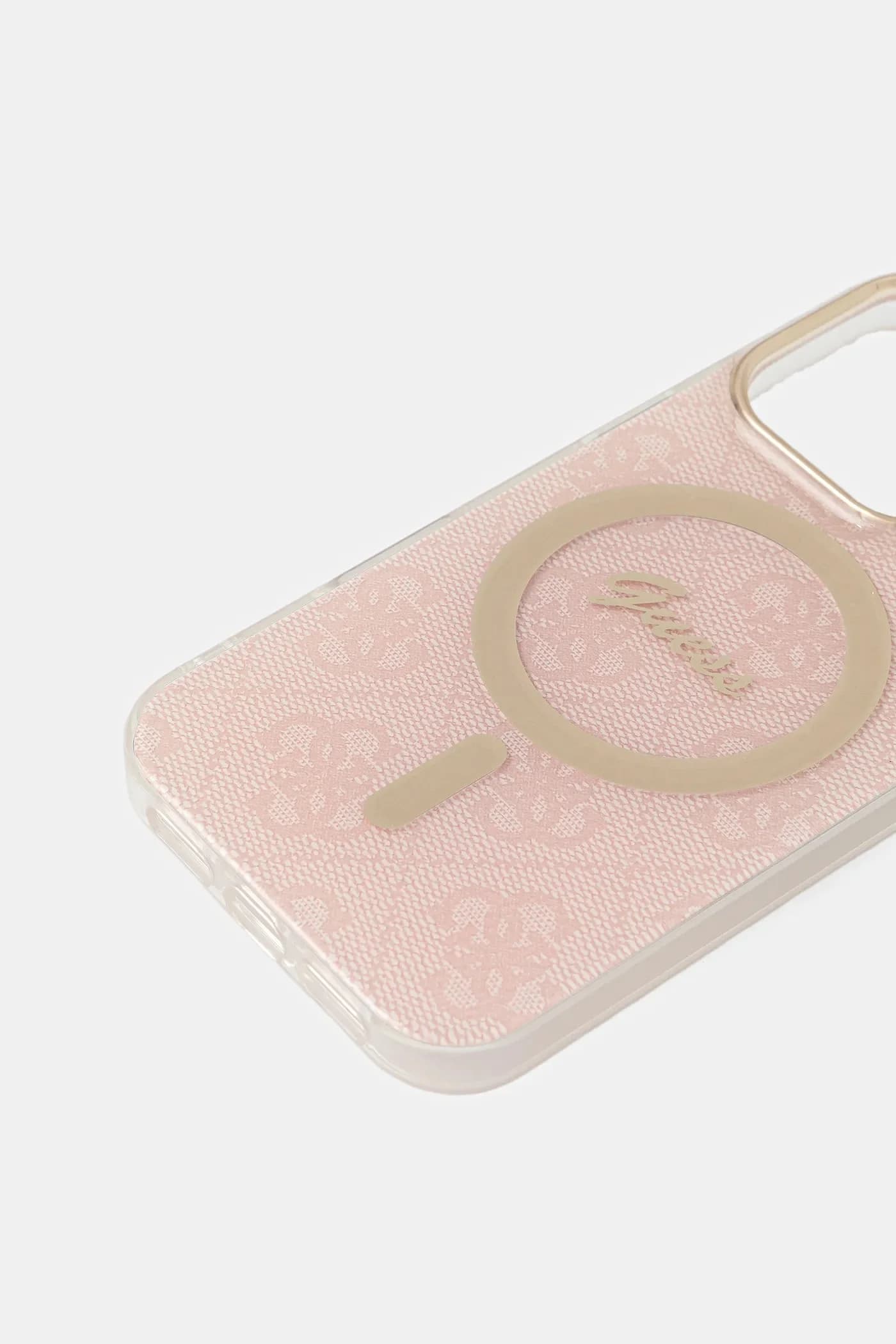 чехол для iPhone 16 Pro 6,3 дюйма - фото 2