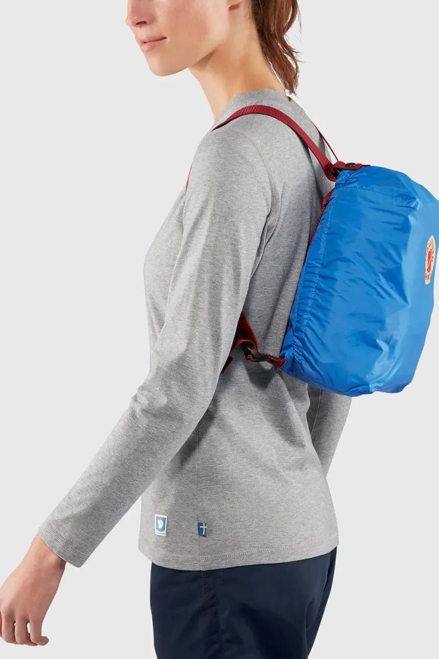 Дождевик для рюкзака Kanken. - фото 3