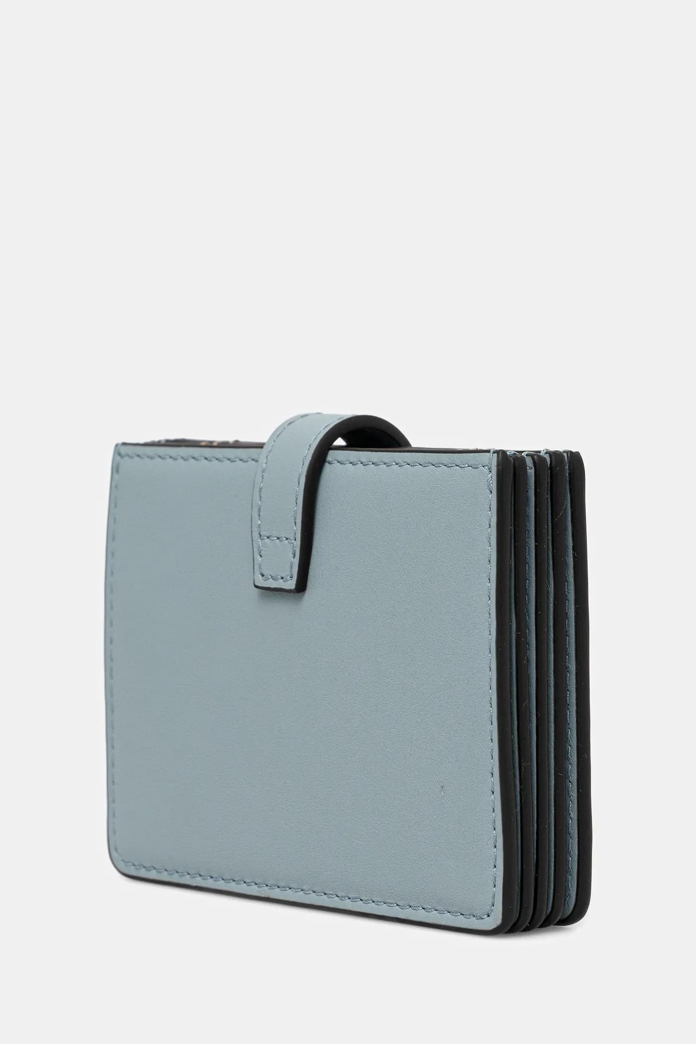 Кожаный футляр для карт - фото 2