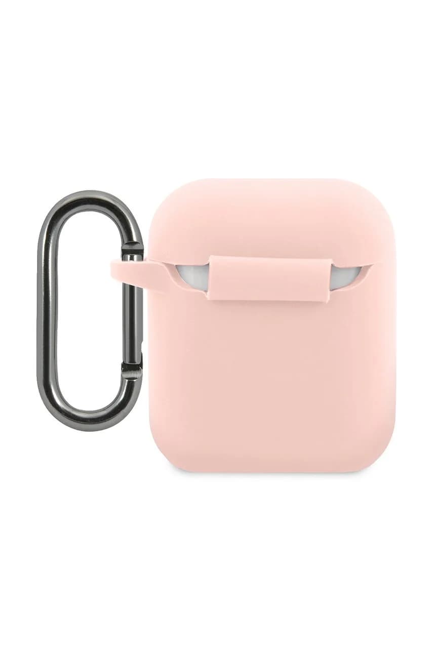 Чехол для AirPod Чехол для AirPods LCA2SI - фото 2