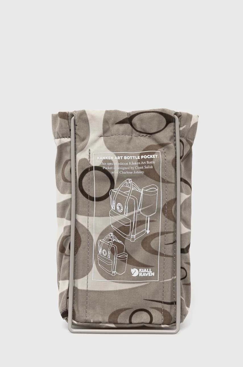 Крышка для бутылки Kanken Art Bottle Pocket - фото 3