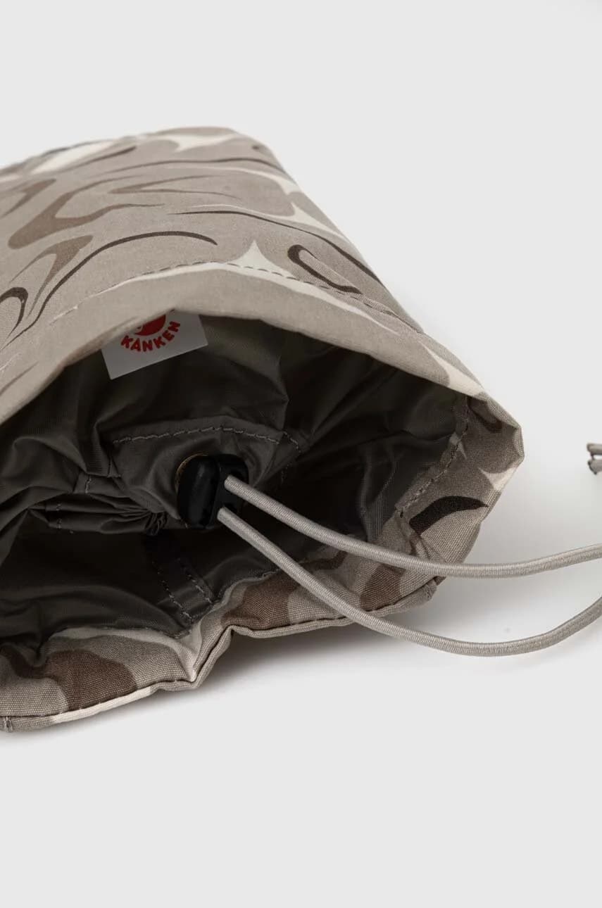 Крышка для бутылки Kanken Art Bottle Pocket - фото 4