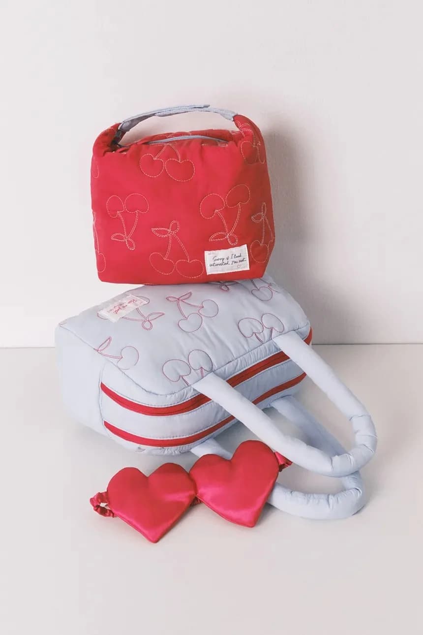 Несессер - фото 6