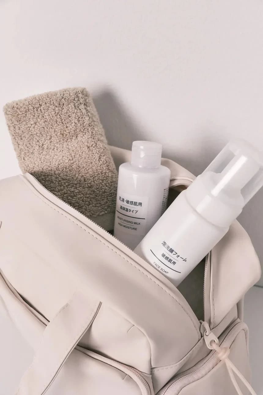 Несессер - фото 5