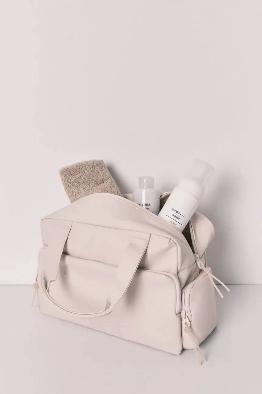 Несессер - фото 6