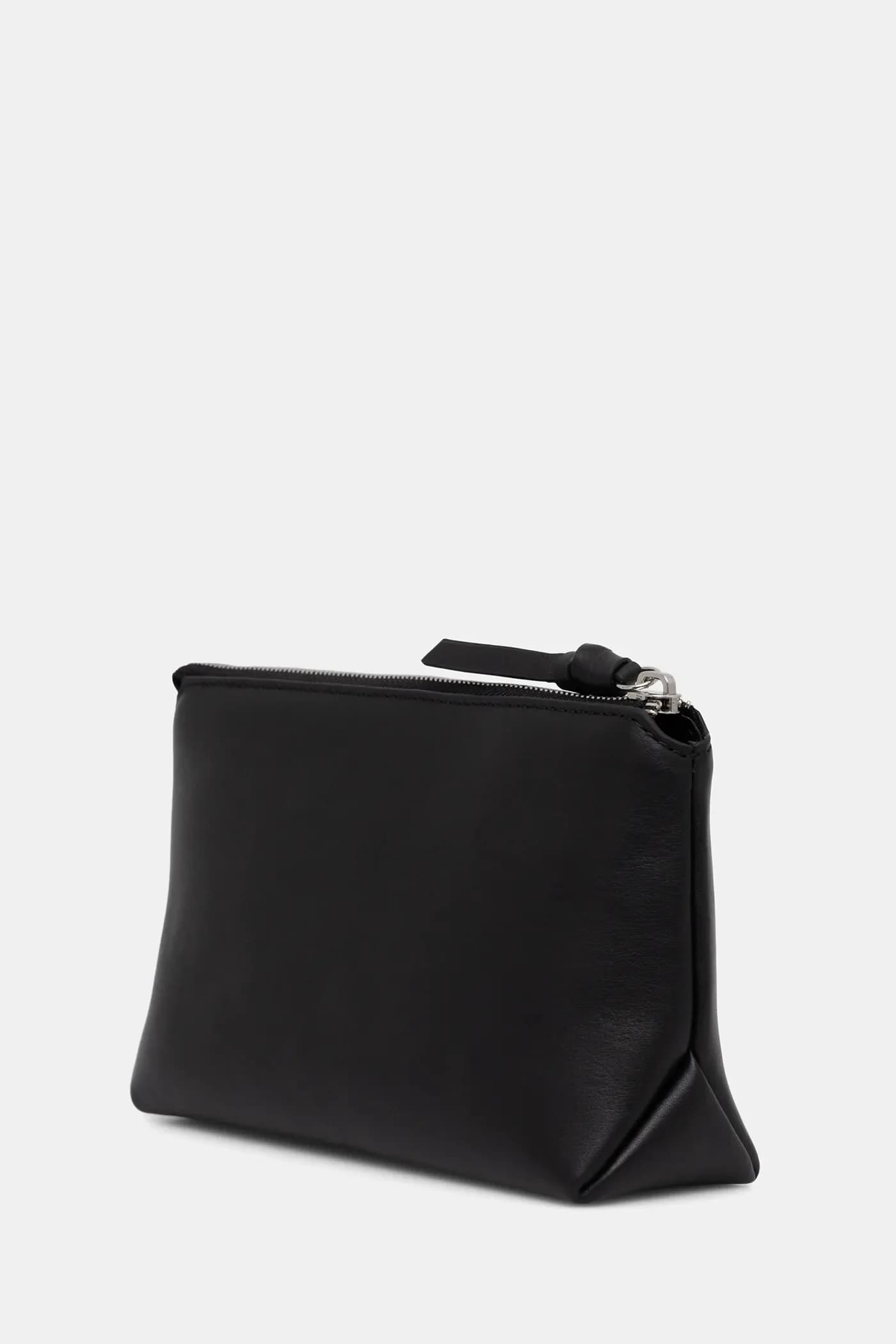 Кожаная косметичка - фото 2