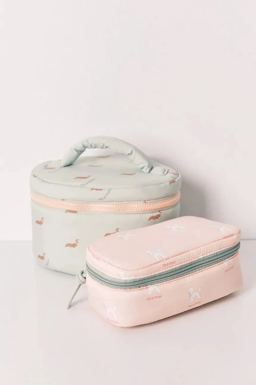 Несессер - фото 5