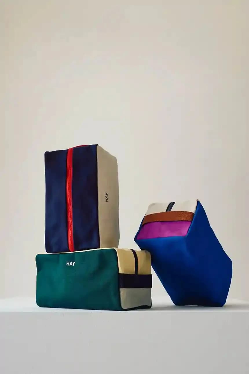 Сумка для стирки Multi M/26 x 14 x 14 см - фото 3