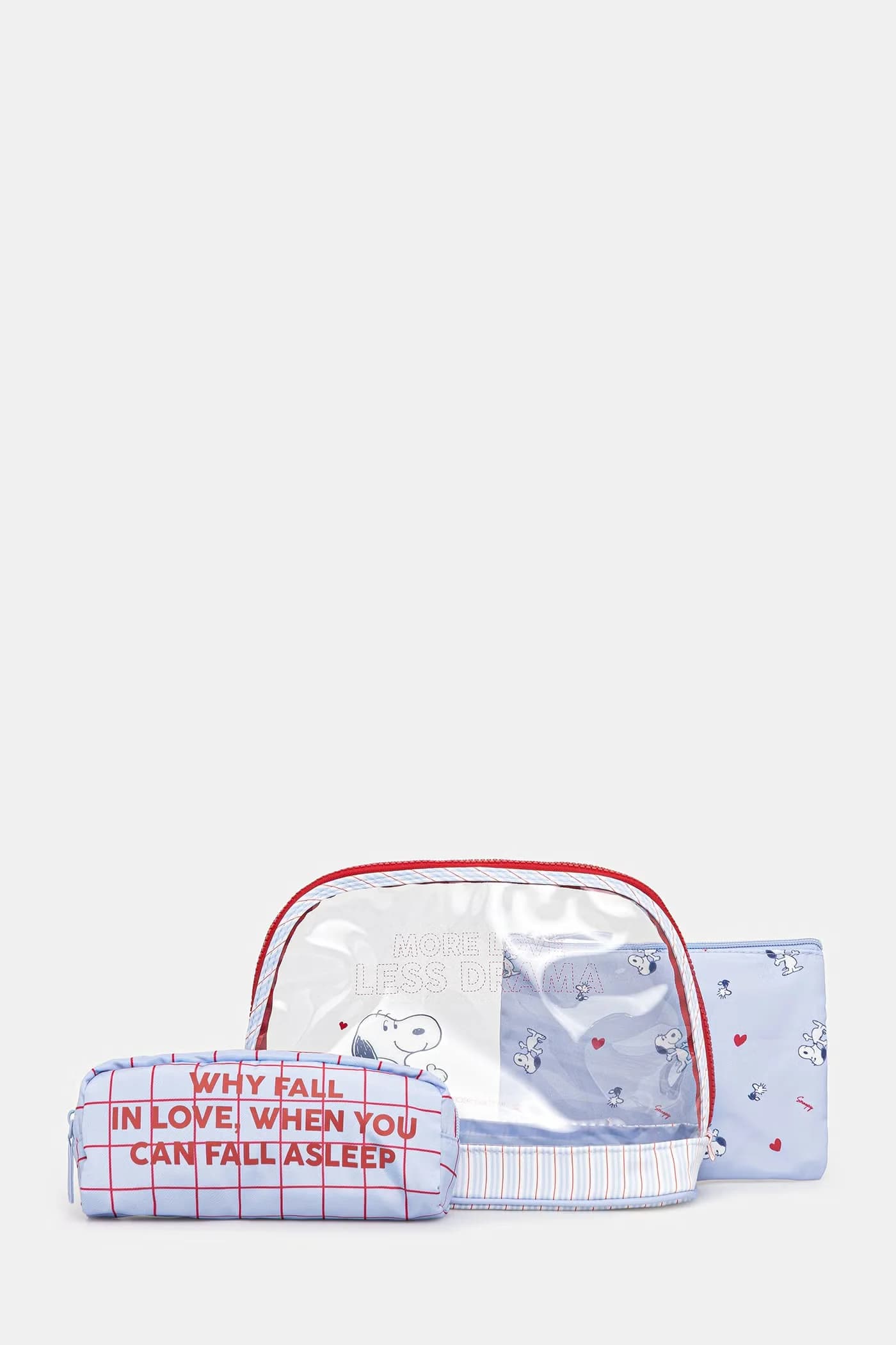 косметичка из трех штук