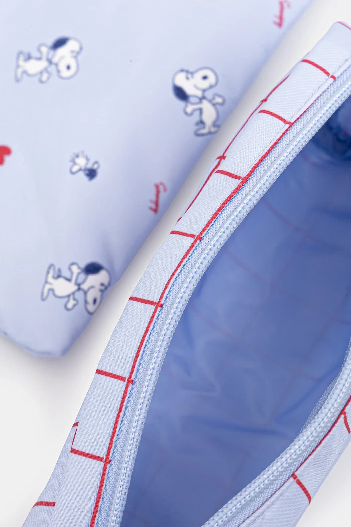 косметичка из трех штук - фото 3