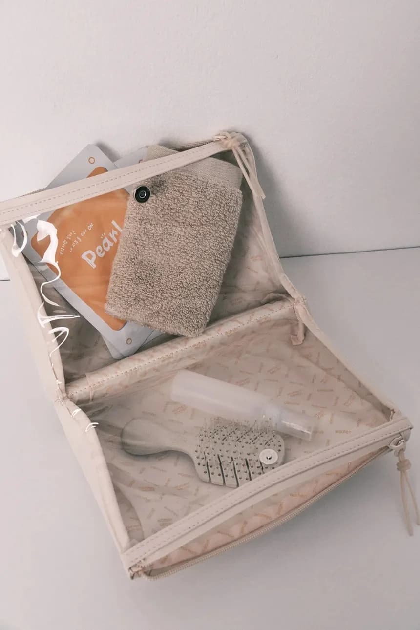 Несессер - фото 5