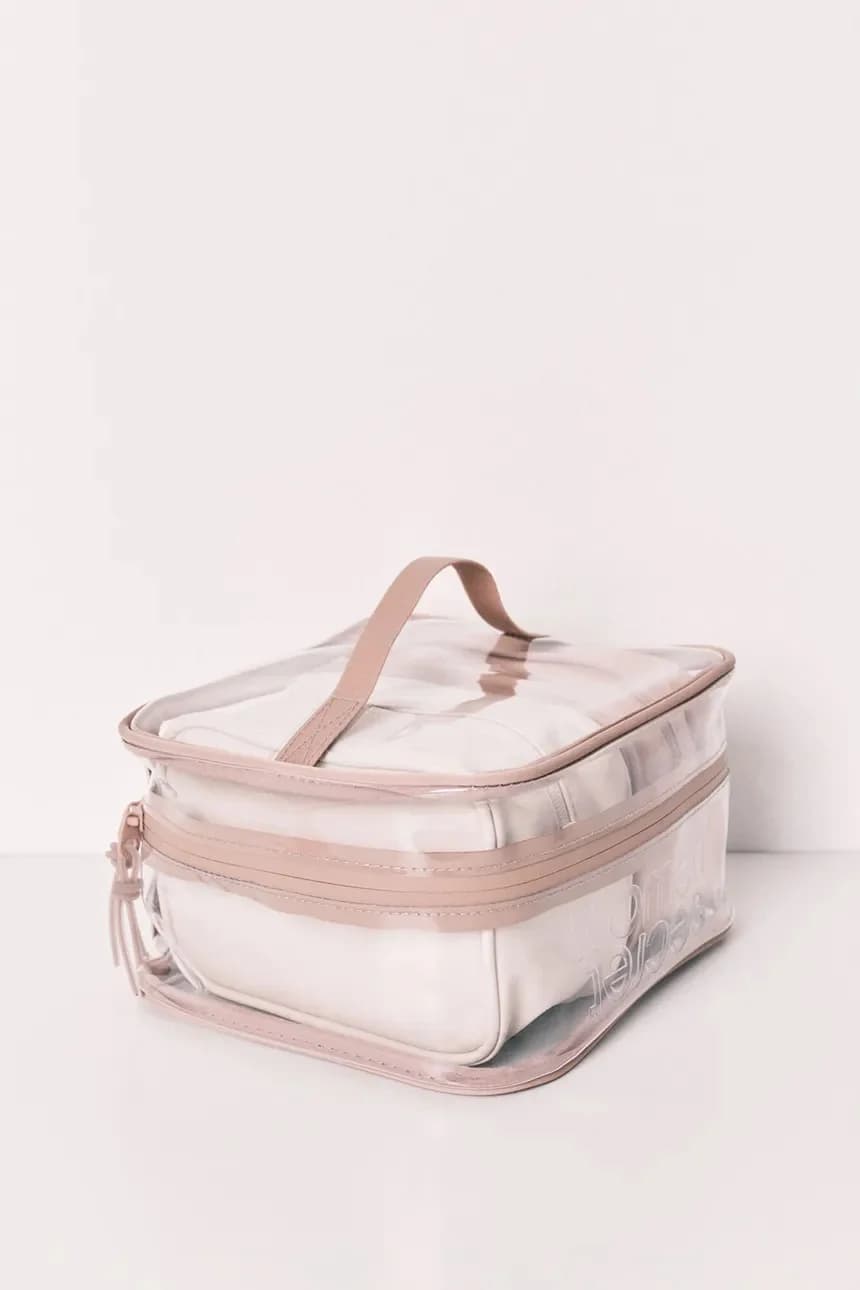 косметичка из трех штук - фото 2