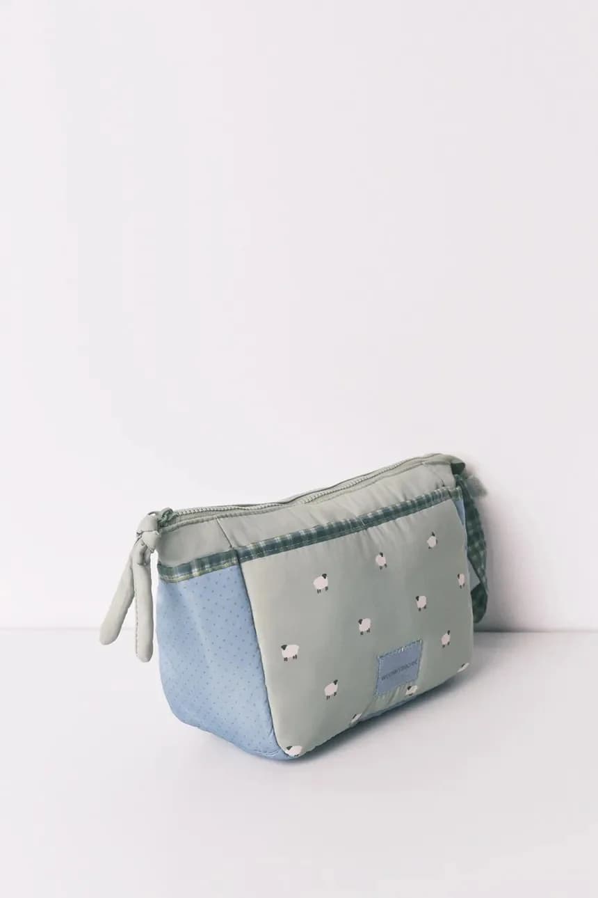 Несессер - фото 3