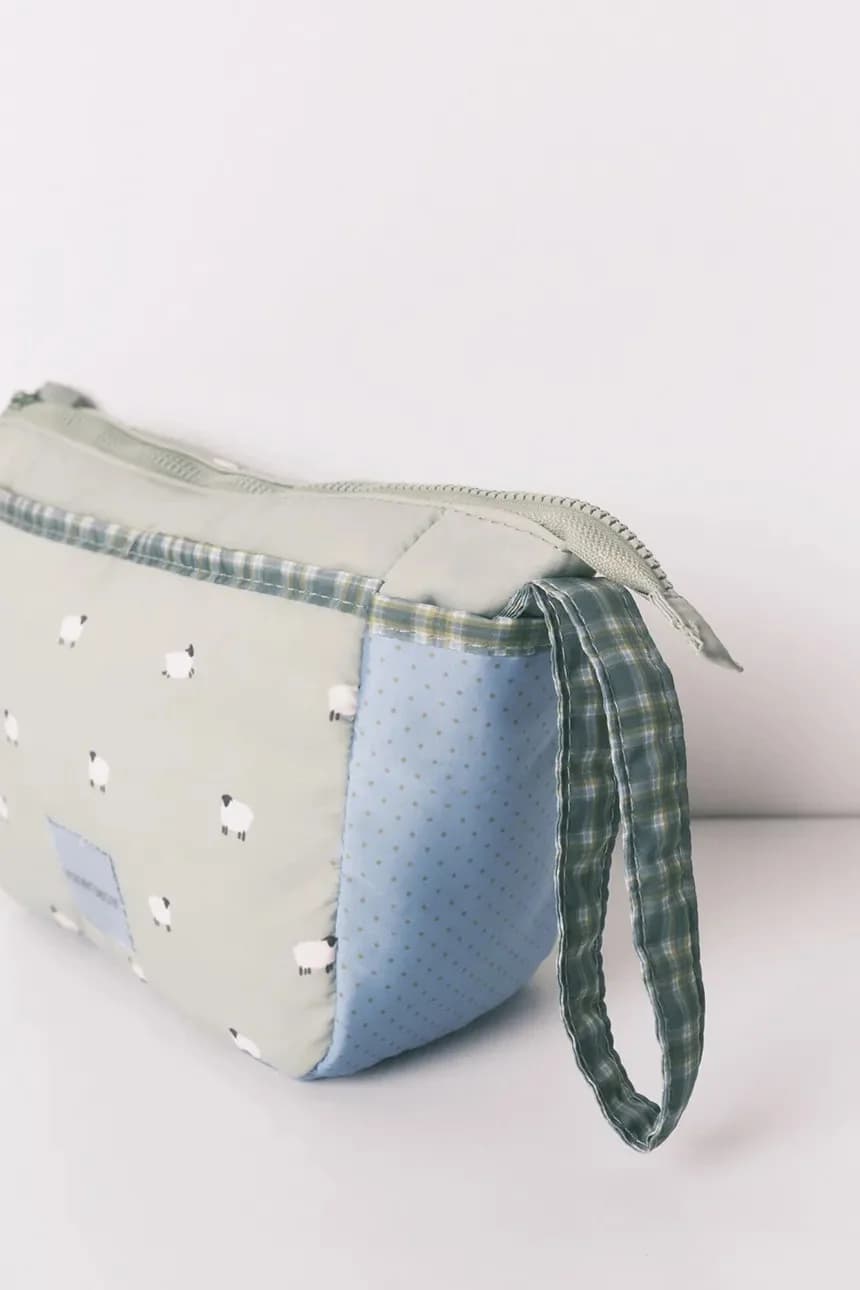 Несессер - фото 4