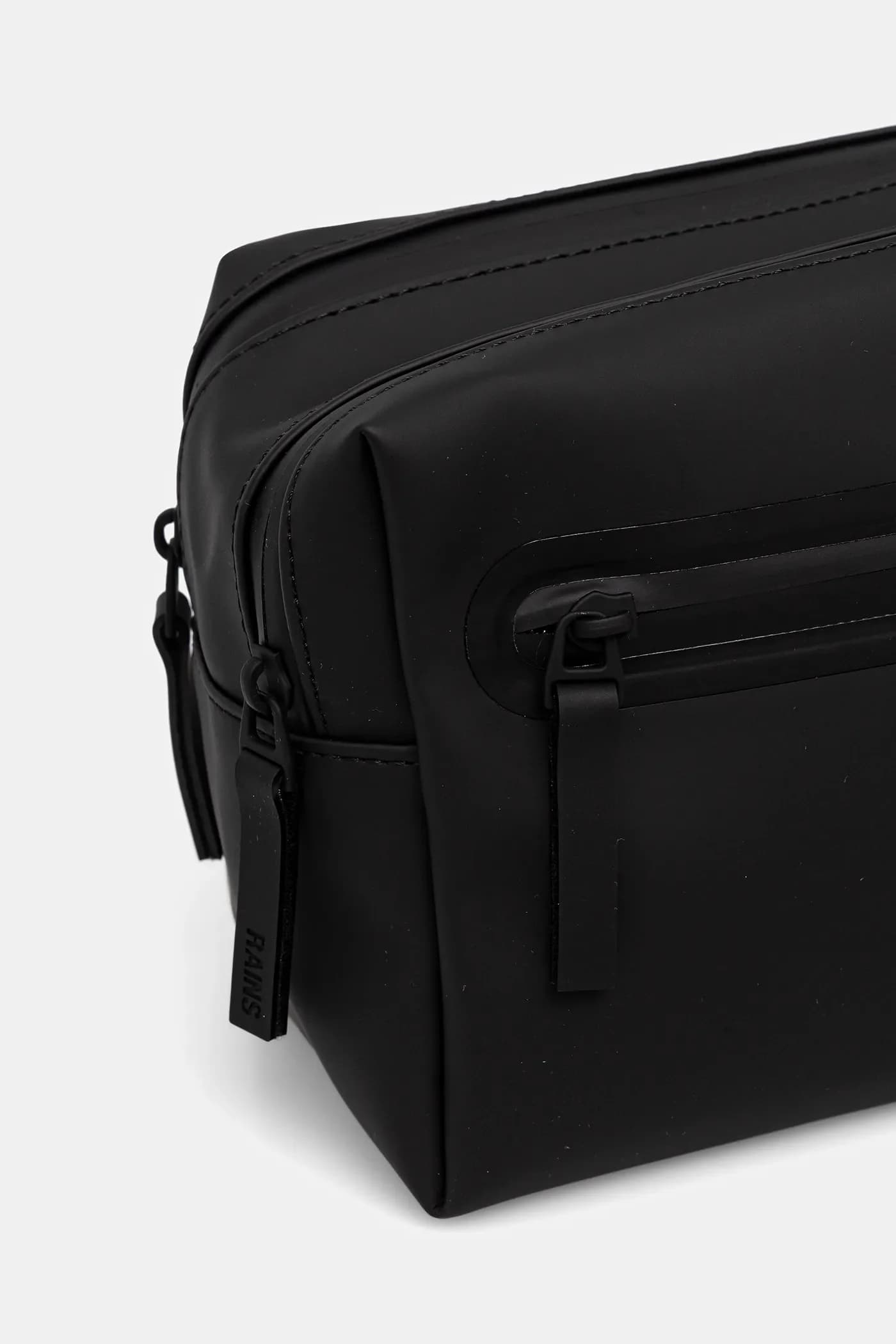 Косметичка 16000 Wash Bag Zip W3 - фото 4