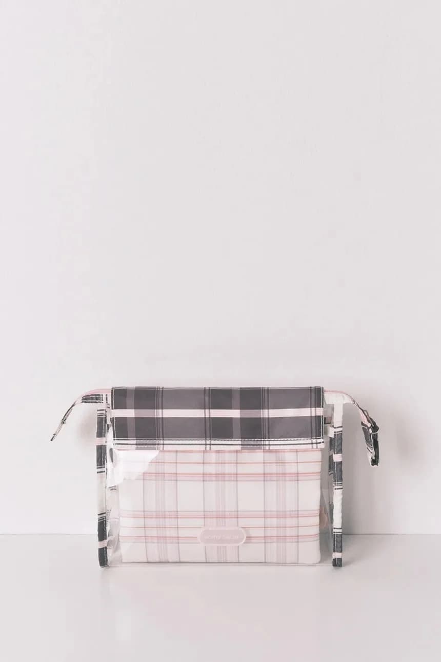 Набор косметичек x LILO & STITCH 3 шт. - фото 3