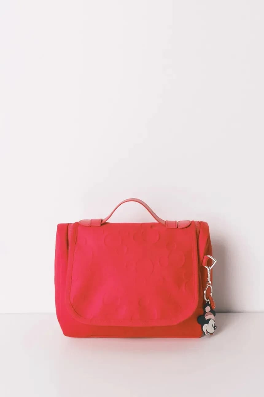 Дорожная косметичка MICKEY