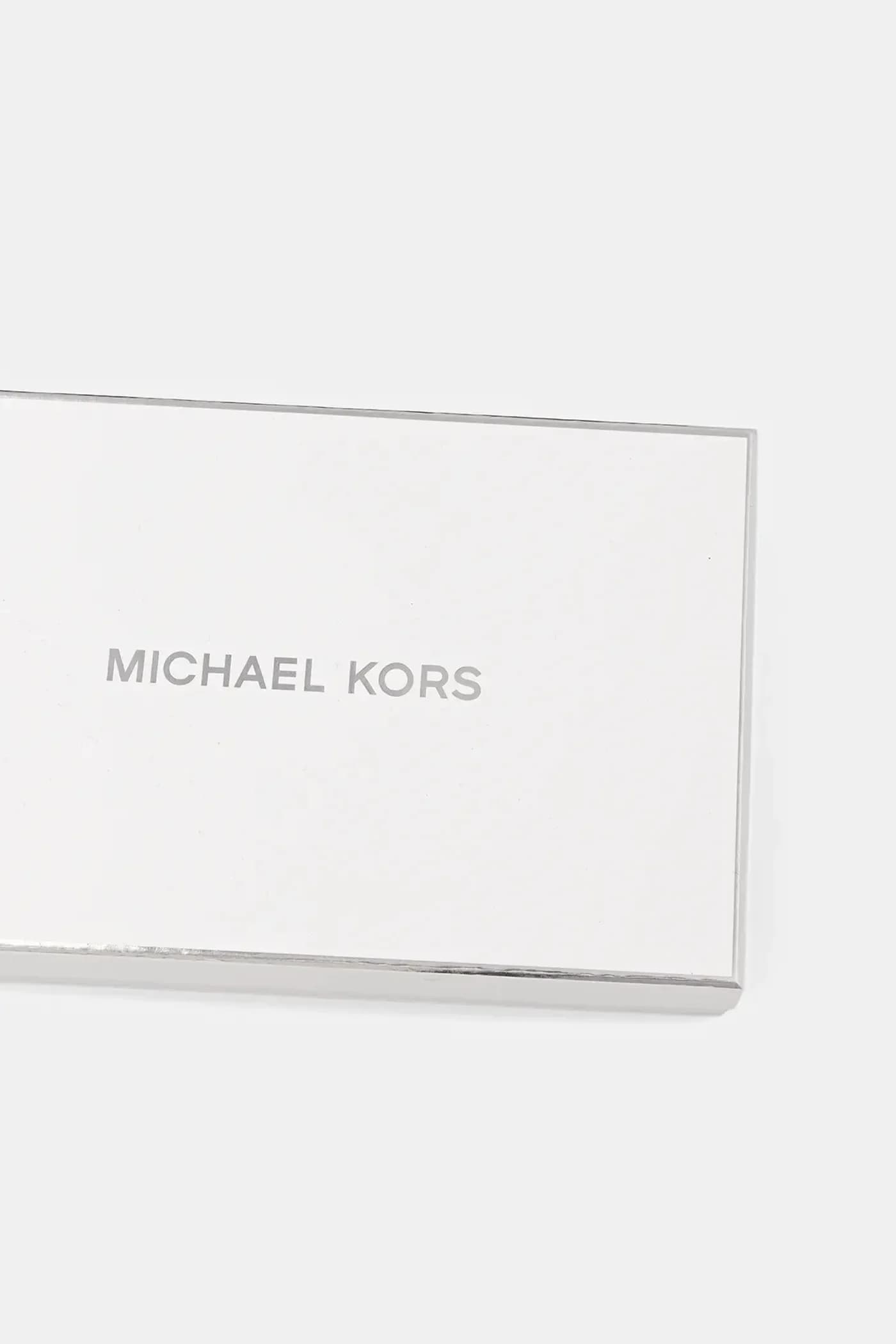 Кожаная косметичка - фото 5