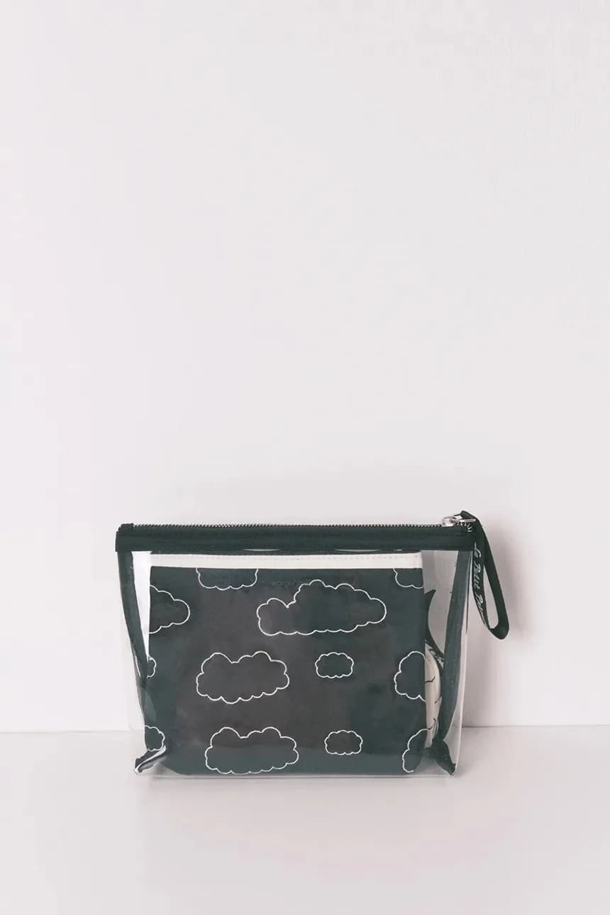 косметичка из трех штук - фото 2