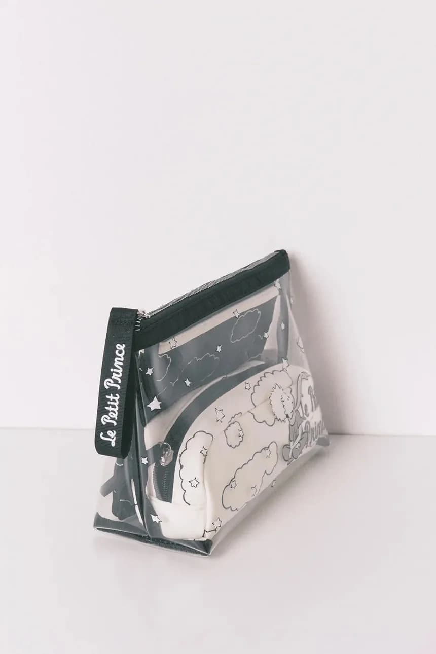 косметичка из трех штук - фото 3