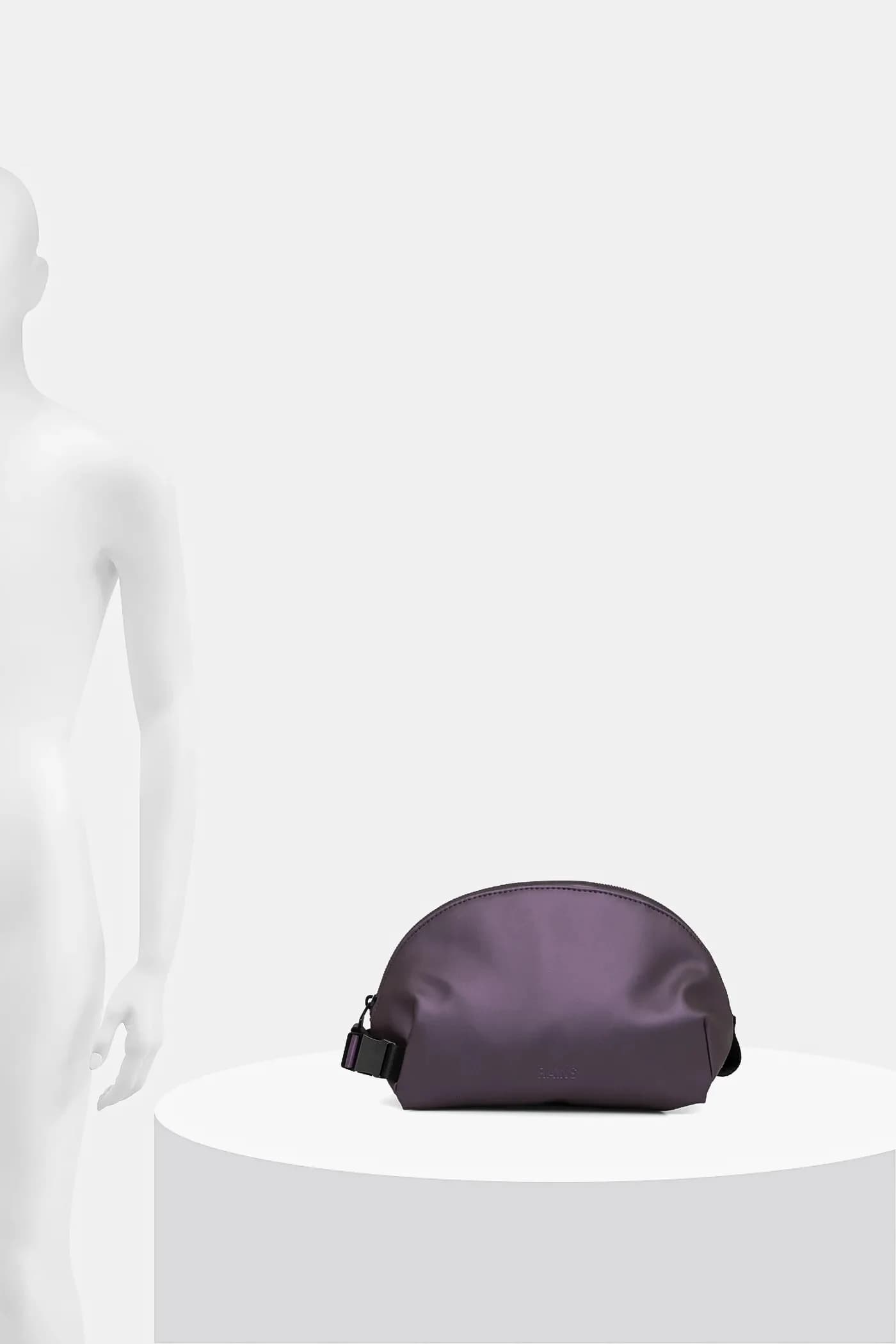 Косметичка 16490 Valera Wash Bag W3 - фото 4