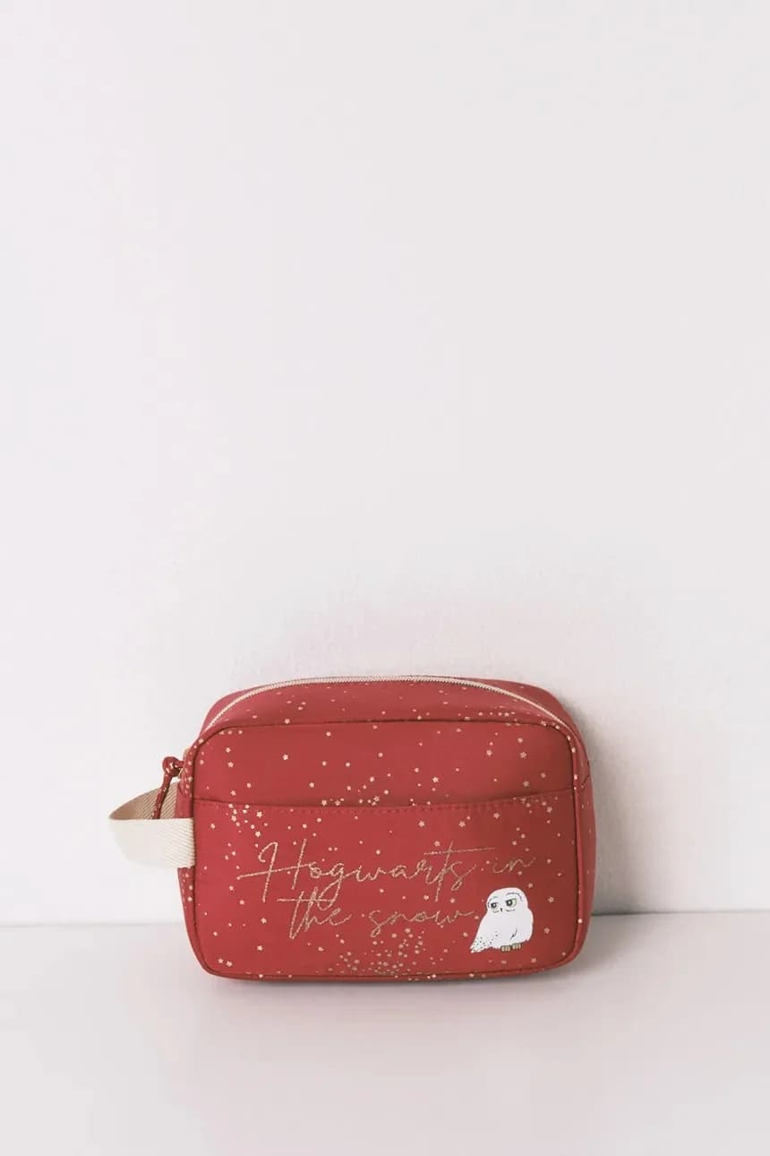 Дорожная косметичка x HARRY POTTER - фото 2