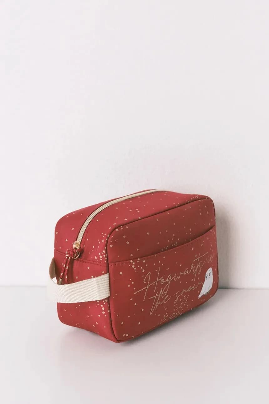 Дорожная косметичка x HARRY POTTER - фото 3
