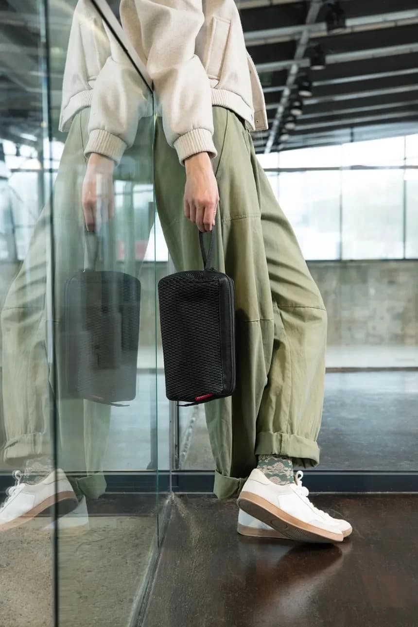 Косметичка Travelcosmetic 4 л. - фото 4