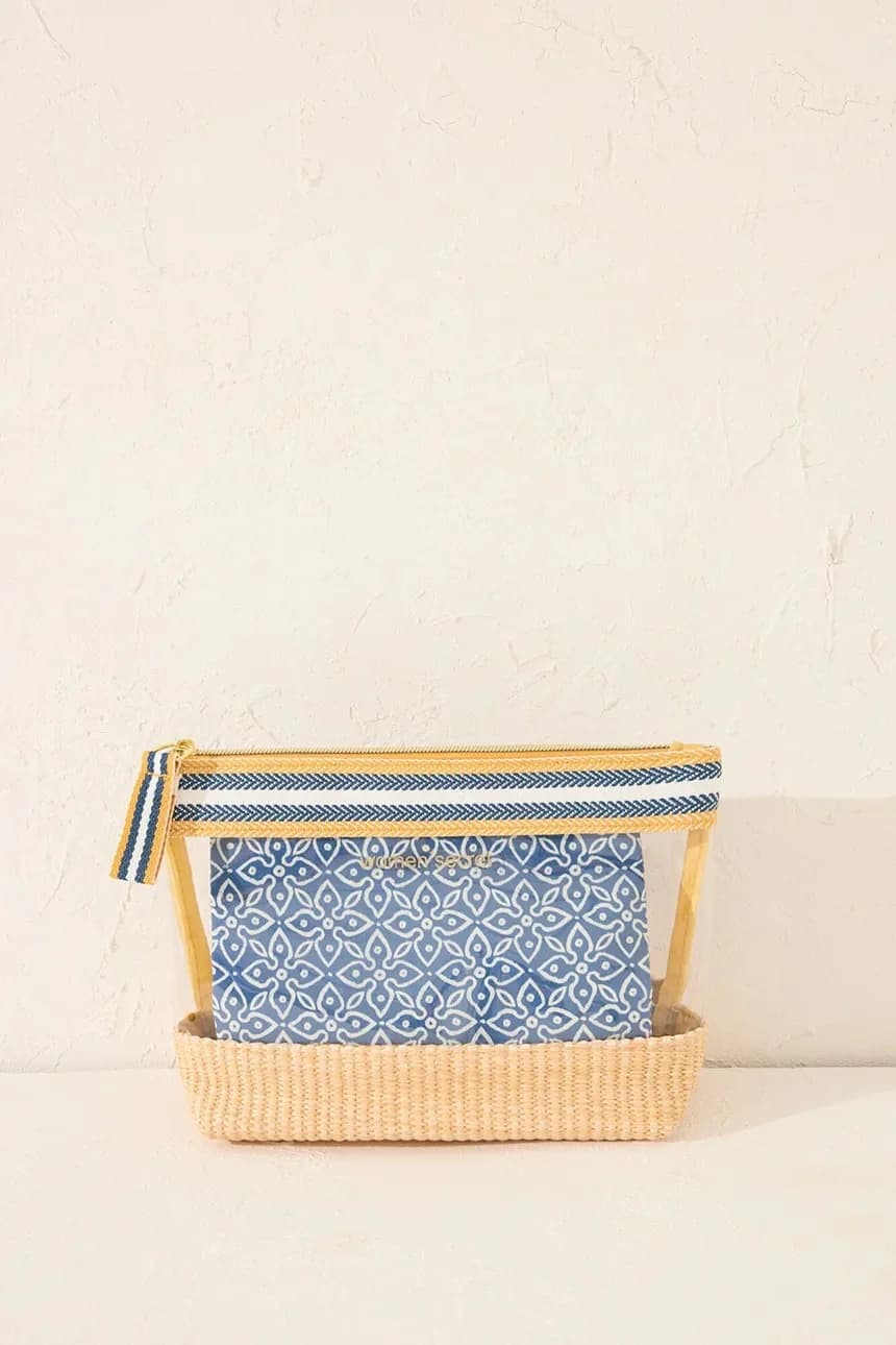 косметичка из трех штук - фото 2