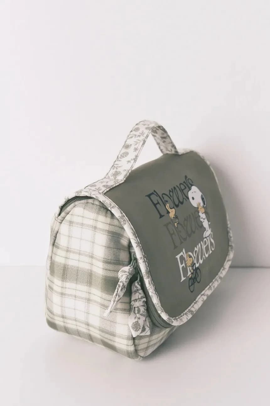 Несессер - фото 3