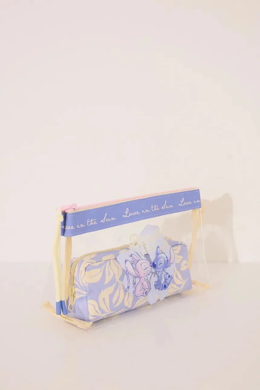 Набор косметичек - фото 3