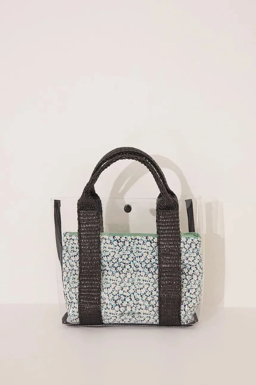 Набор косметичек - фото 2