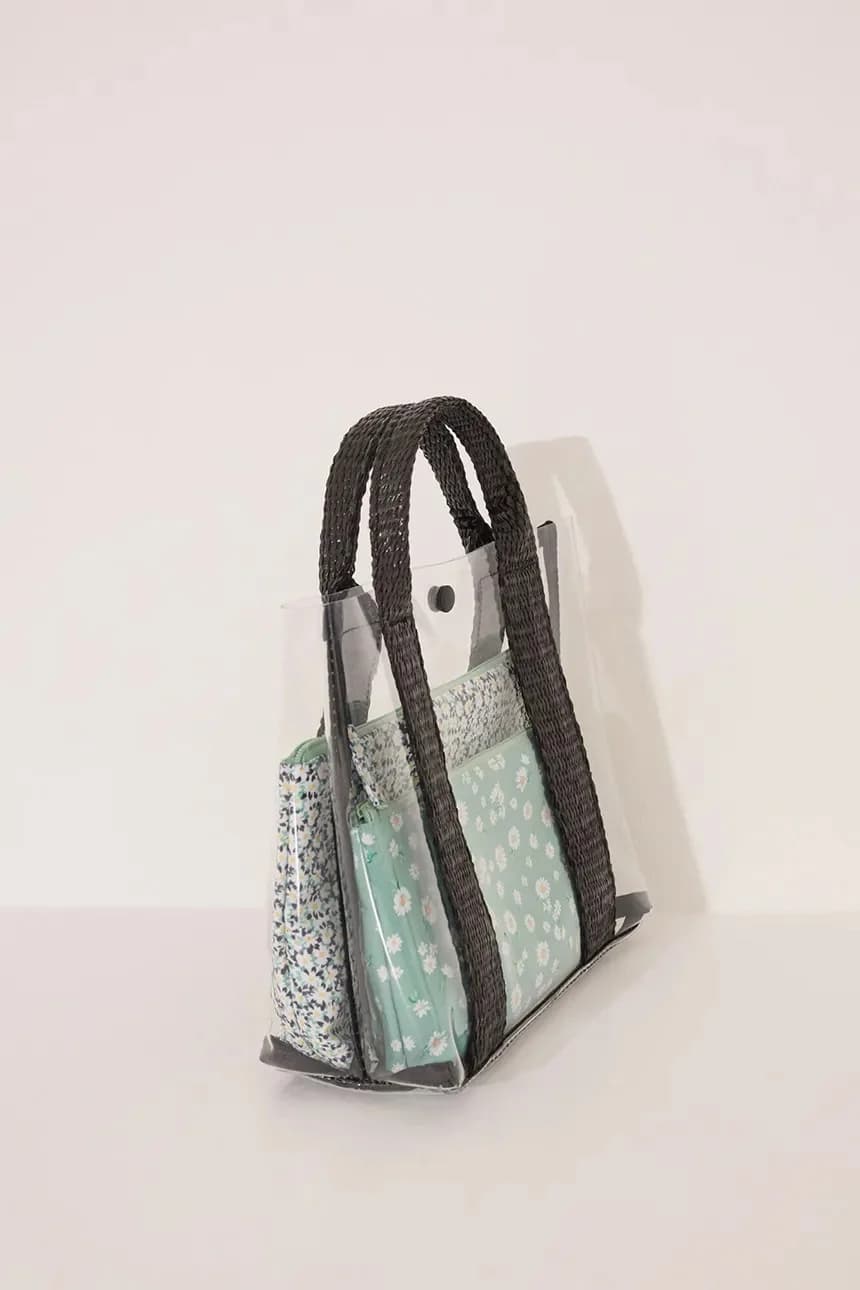 Набор косметичек - фото 3