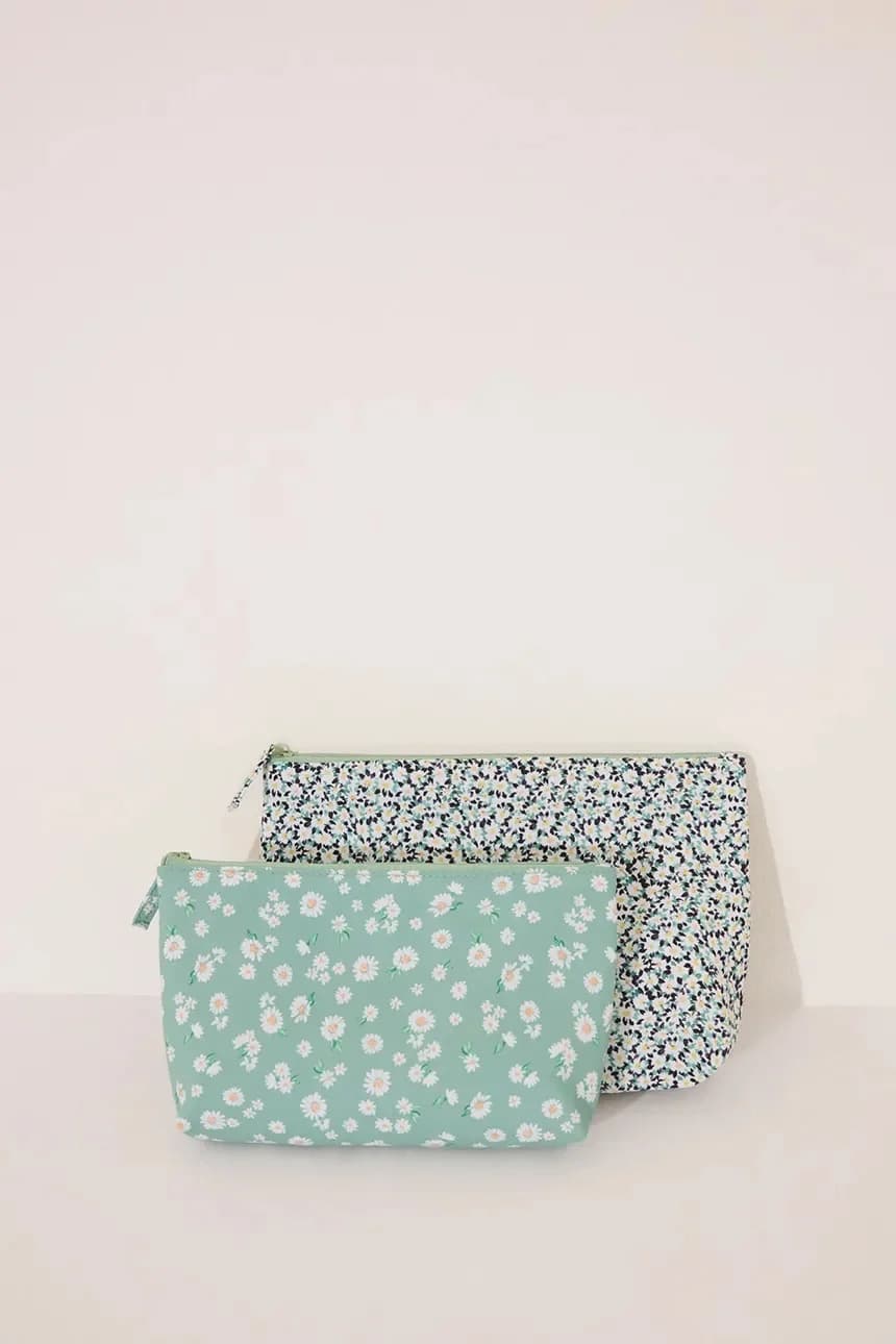 Набор косметичек - фото 4